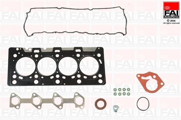 FAI AUTOPARTS Blīvju komplekts, Motora bloka galva HS1433